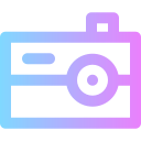 Photo camera