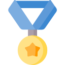 medal