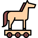Cavalo de tróia