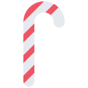 Candy canes