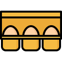 Caixa de ovos