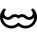 moustache