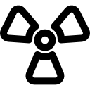 radiación