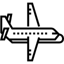 avión