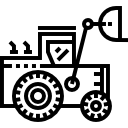 Excavator