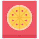 Caixa de pizza