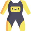 Diving suit