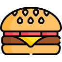 X-burger