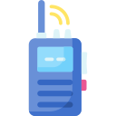 walkie-talkie