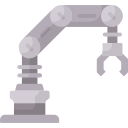 brazo robotico