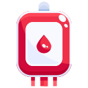 Transfusión de sangre
