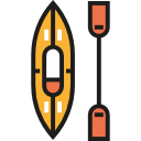 kayak