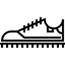 Soccer shoe
