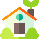Eco home