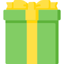 geschenk