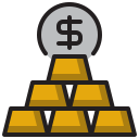 Gold price