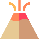 Volcano