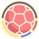 Federación colombiana de fútbol