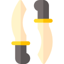 Swords