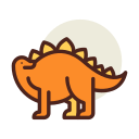 stegosaurus