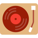 Turntable