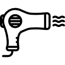 Hair dryer