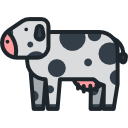 vache