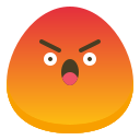 Angry