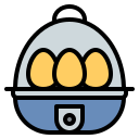 Cocedor de huevos