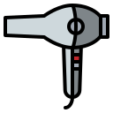 Hairdryer