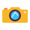 Photo camera