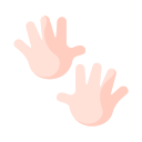 Mãos