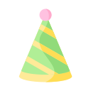 Party hat