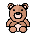 Urso teddy