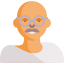 gandhi