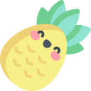 piña