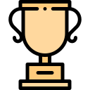 trophäe