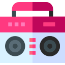 boombox