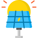 energia słoneczna