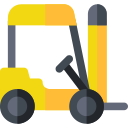 Forklift