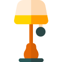 Lámpara de suelo