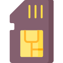 Sim card