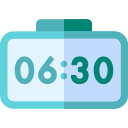 Alarm clock