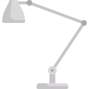 lampada da scrivania