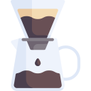 filtro del caffè