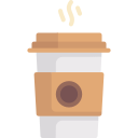 café