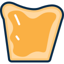 французский тост