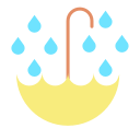 雨