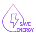 Save energy