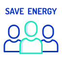 energie besparen